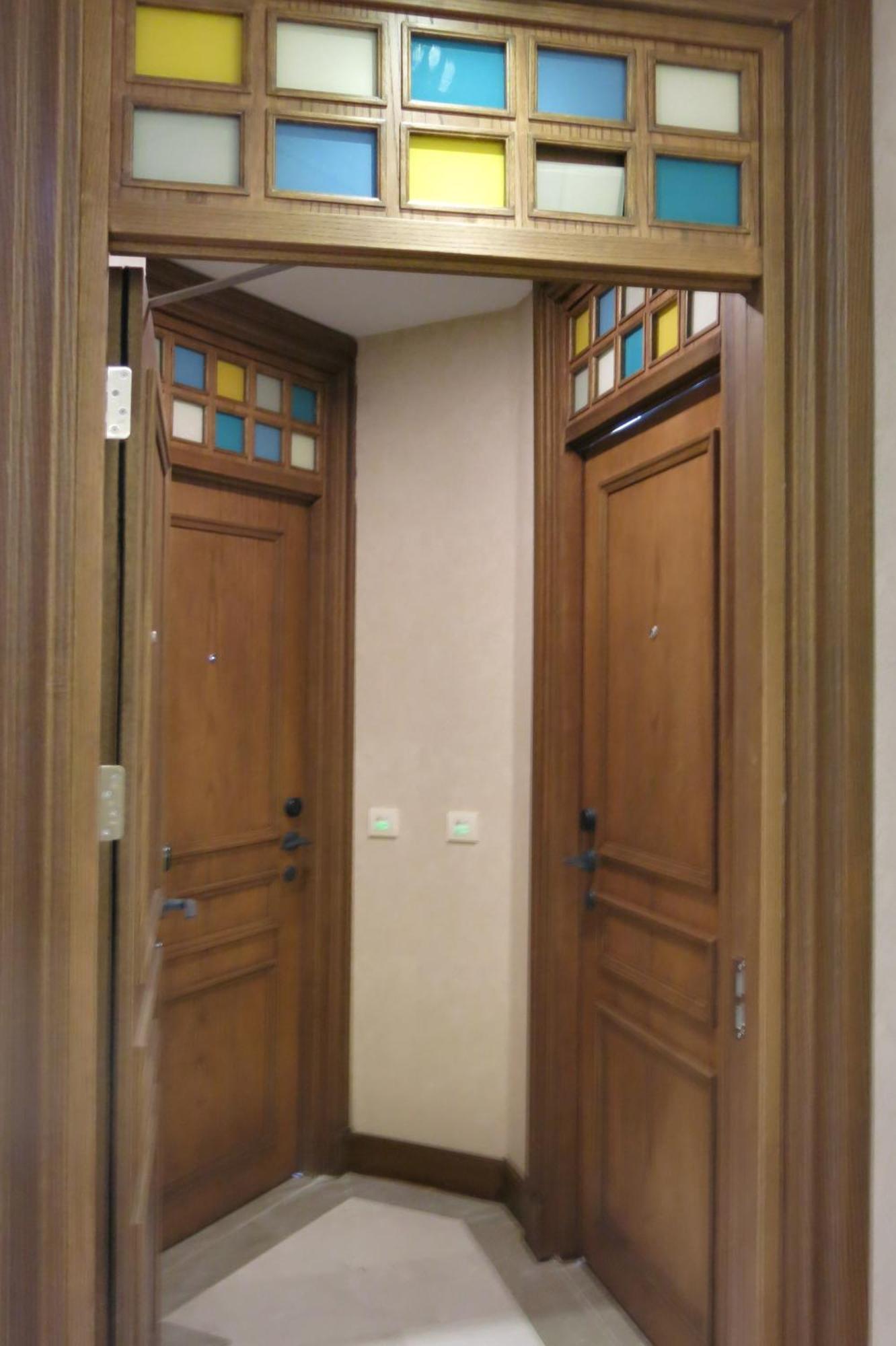 Deluxe Doppelzimmer
