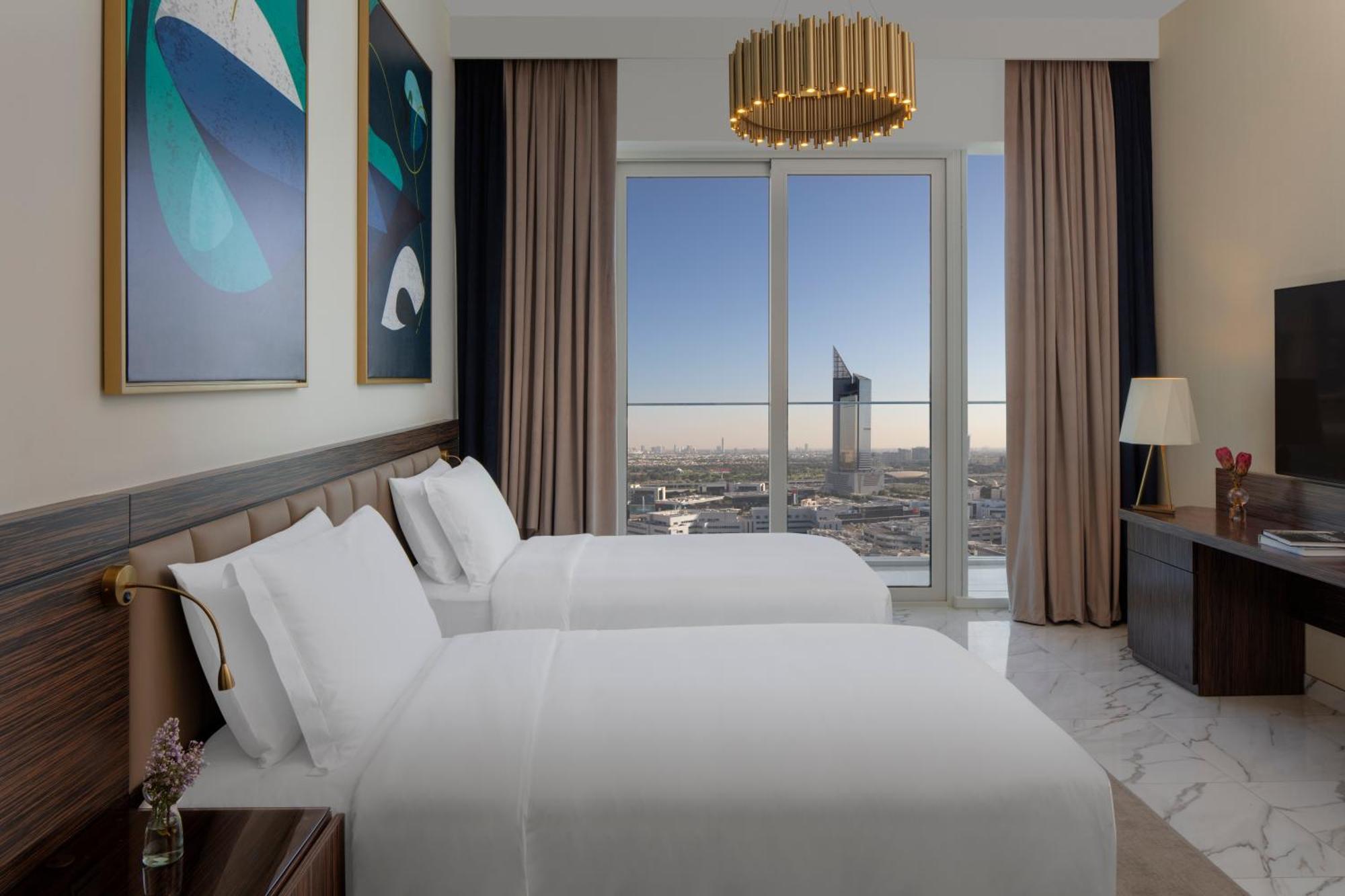 Studio City View