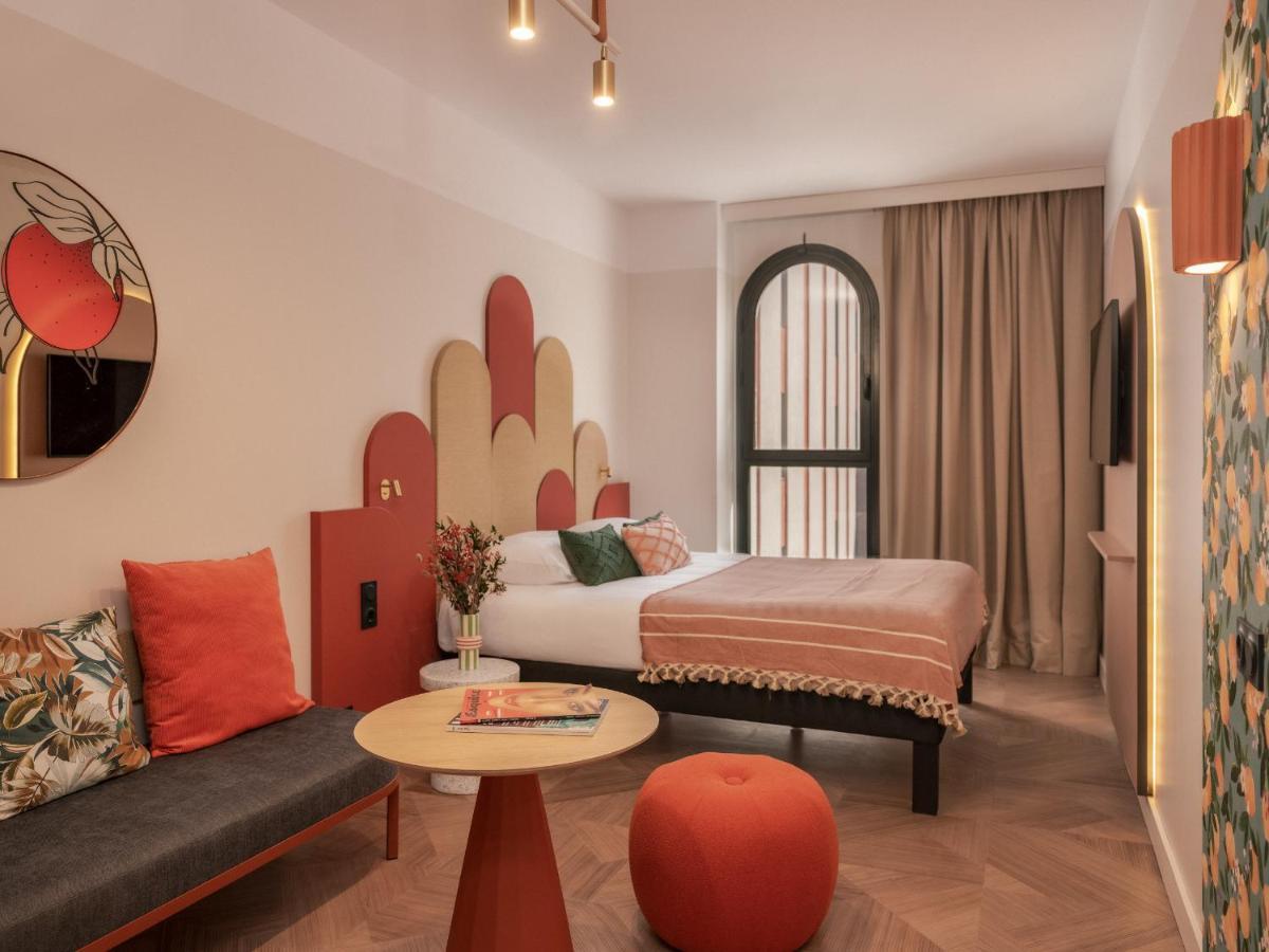 Quarto Duplo