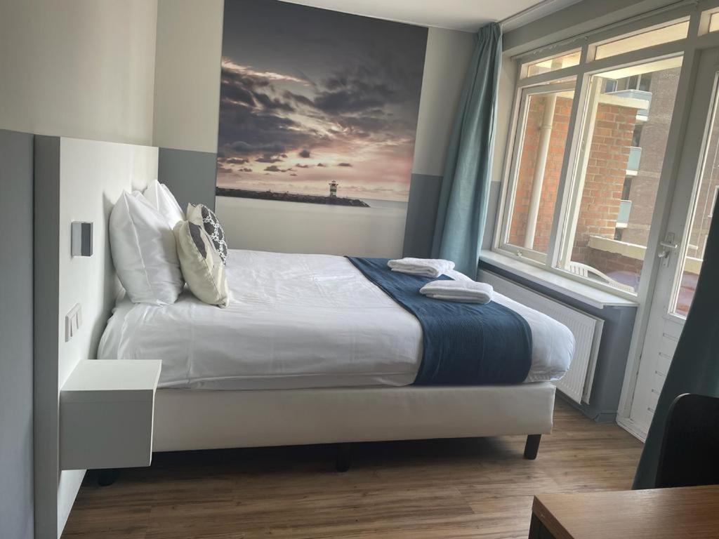 Double Room Balcony