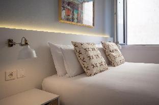 Appartement met 2 slaapkamers
