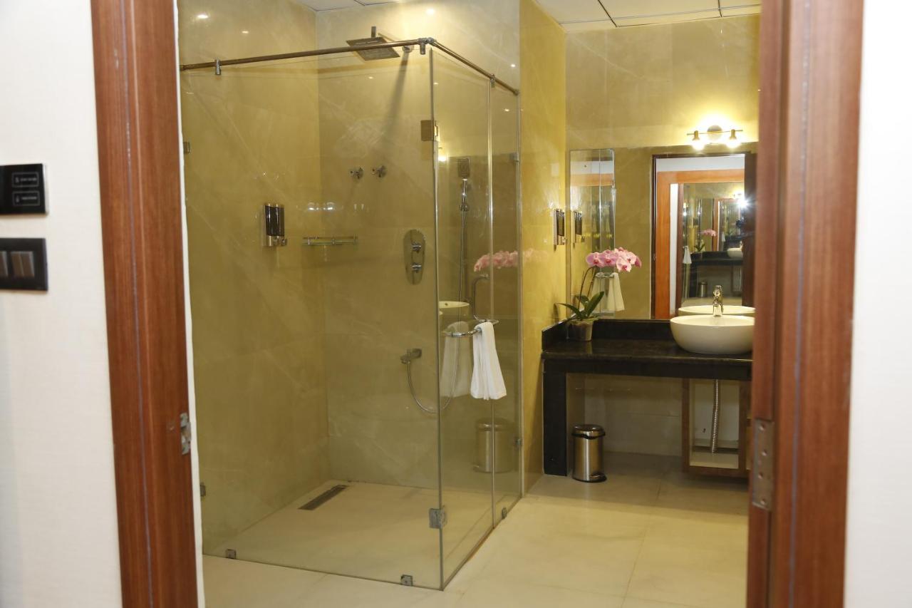 Superior Deluxe Double or Twin Room