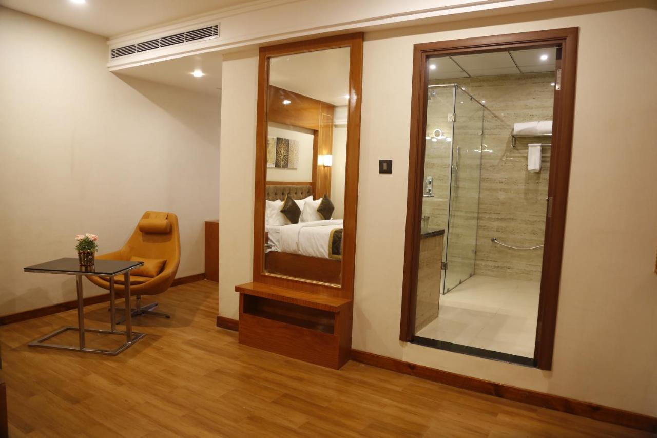 Suite