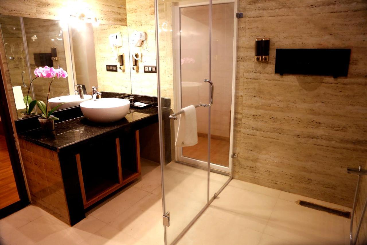 Superior Deluxe Double or Twin Room