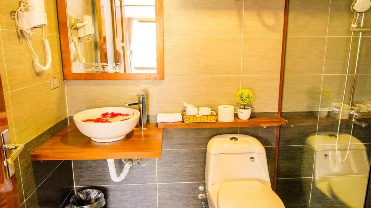 Chambre Double Deluxe