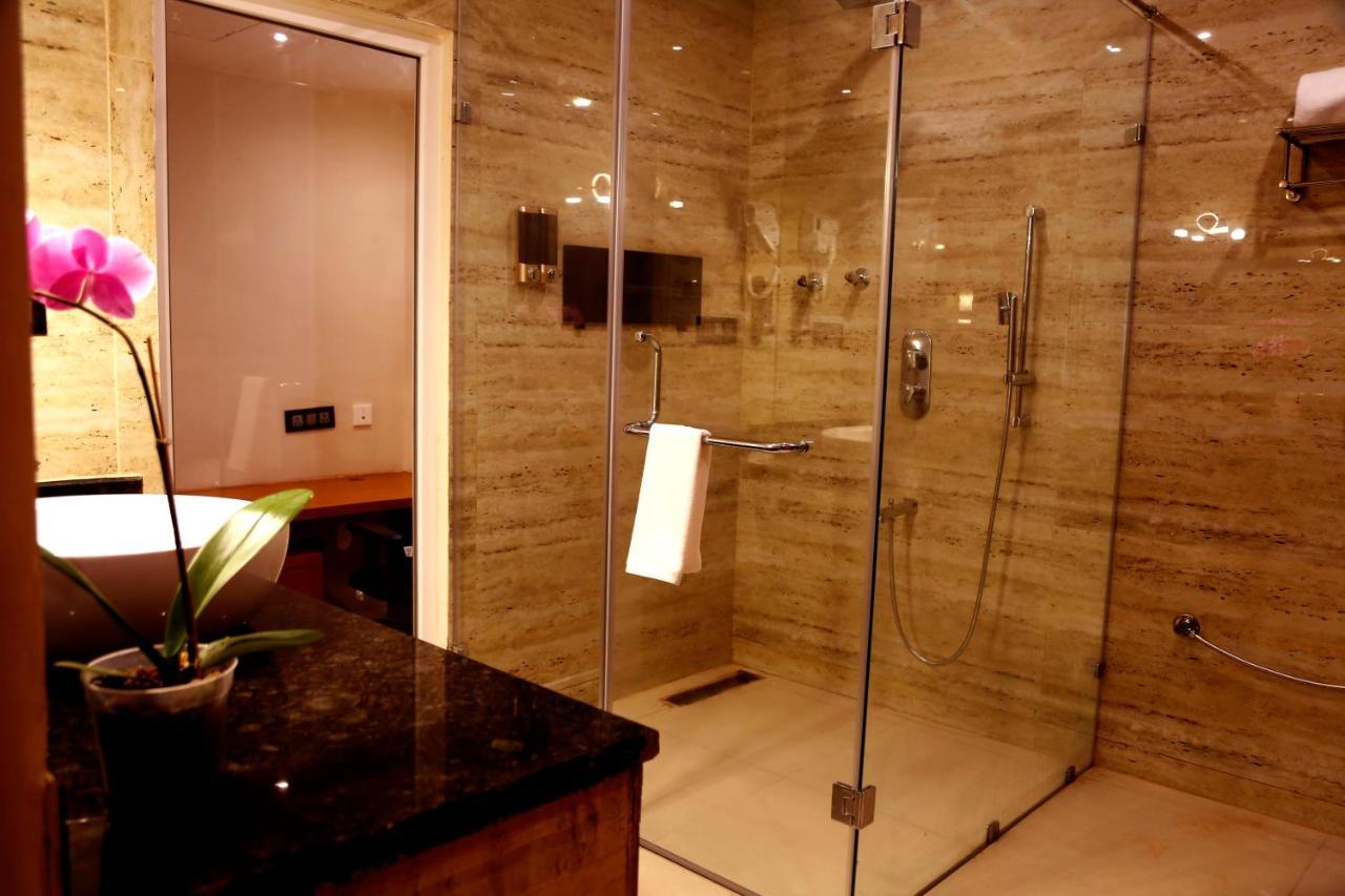 Superior Deluxe Double or Twin Room