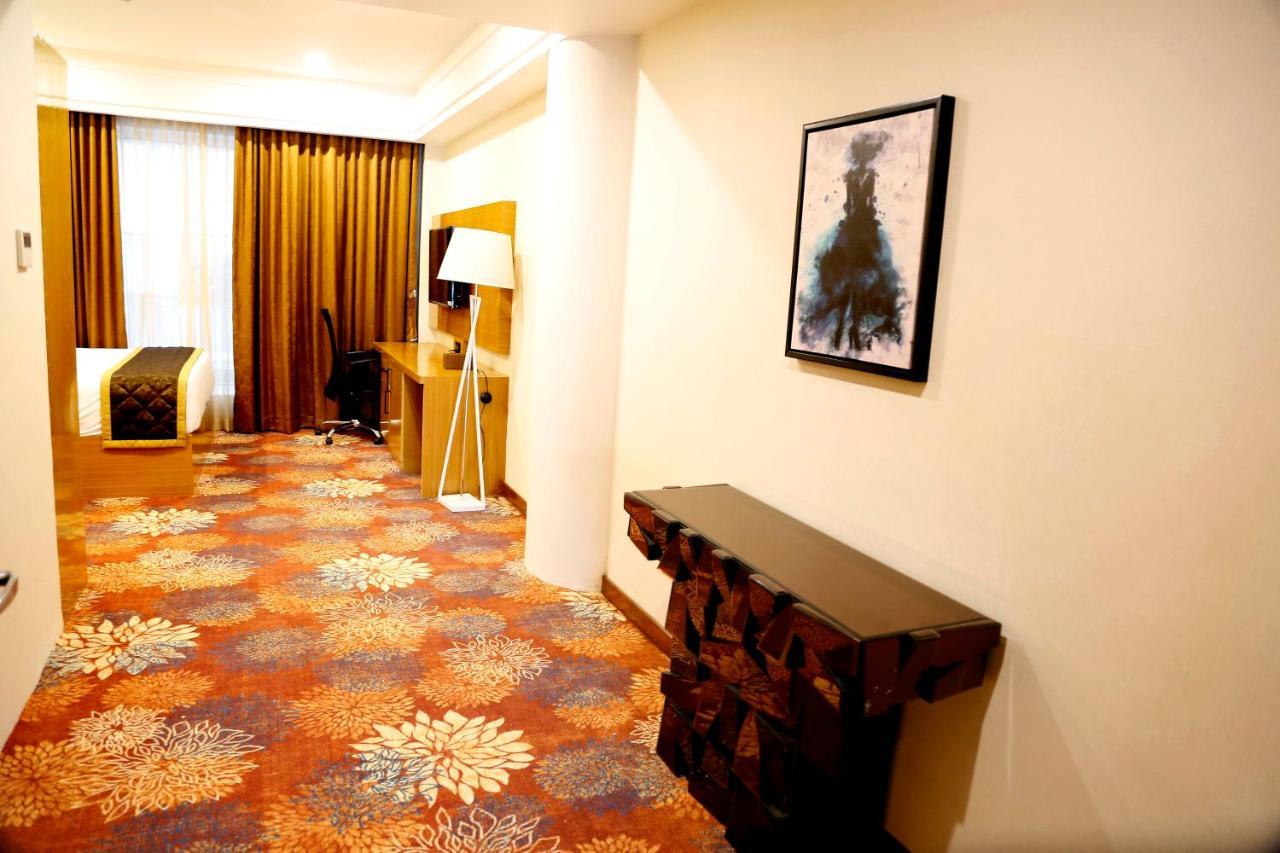 Family Suite