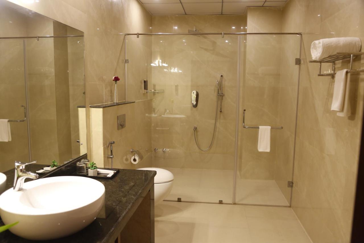 Superior Deluxe Double or Twin Room