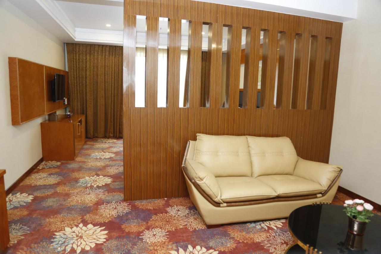Suite