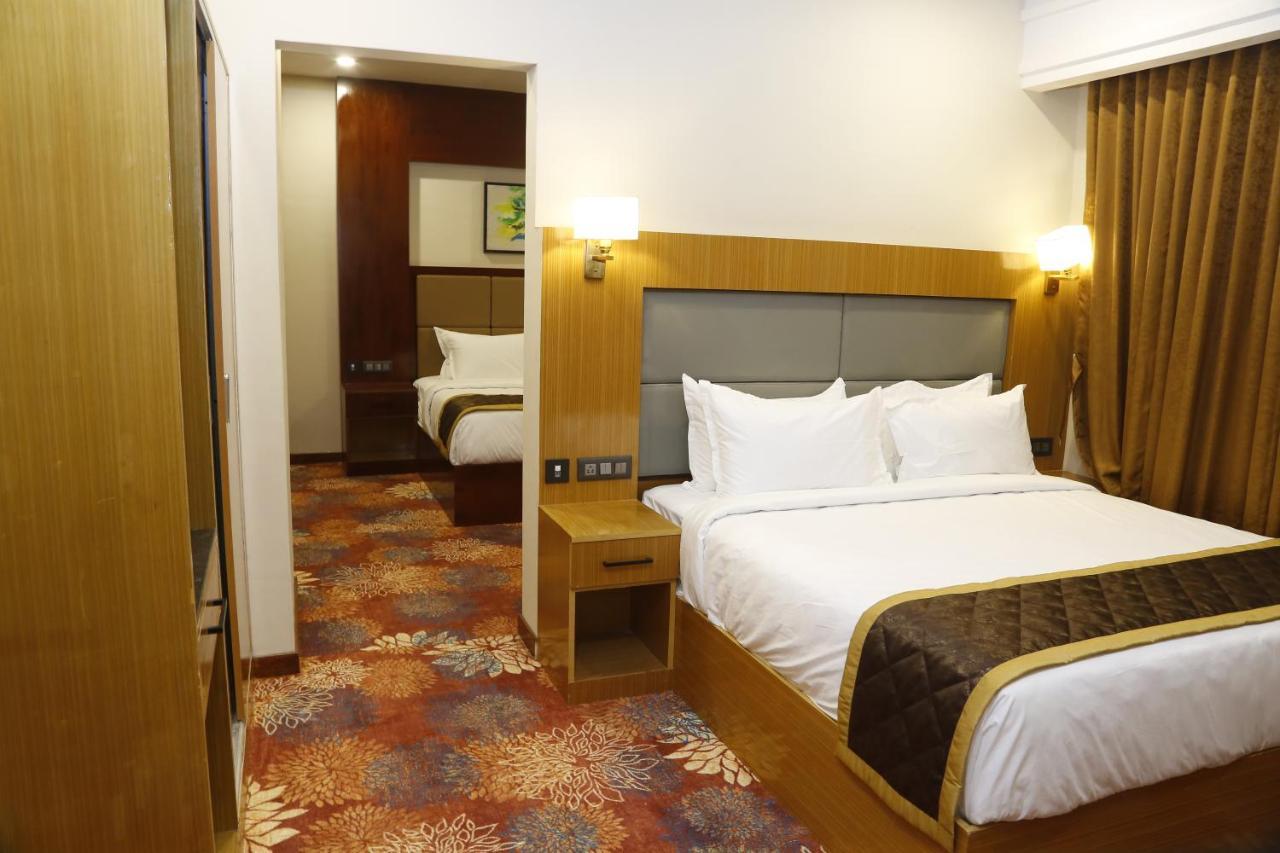 Family Suite