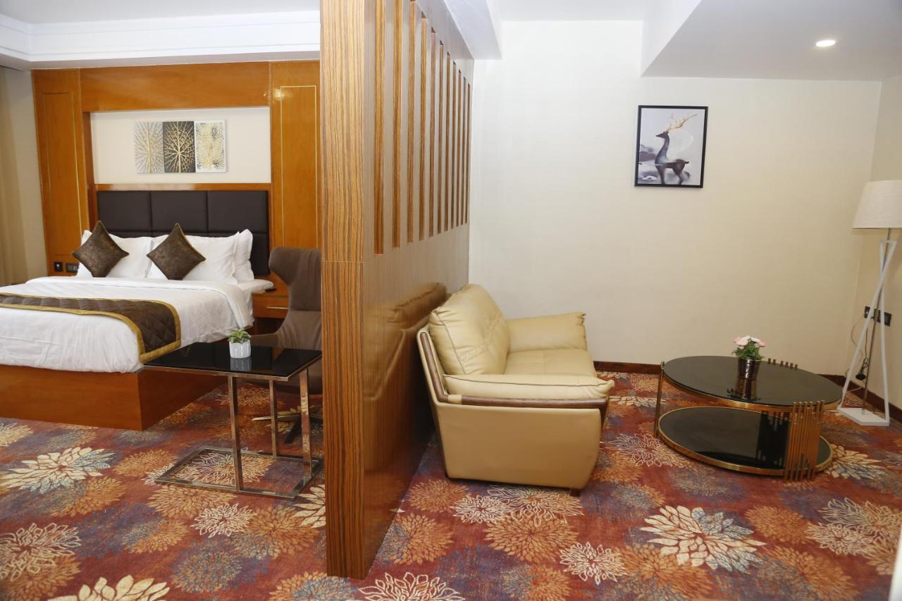 Suite
