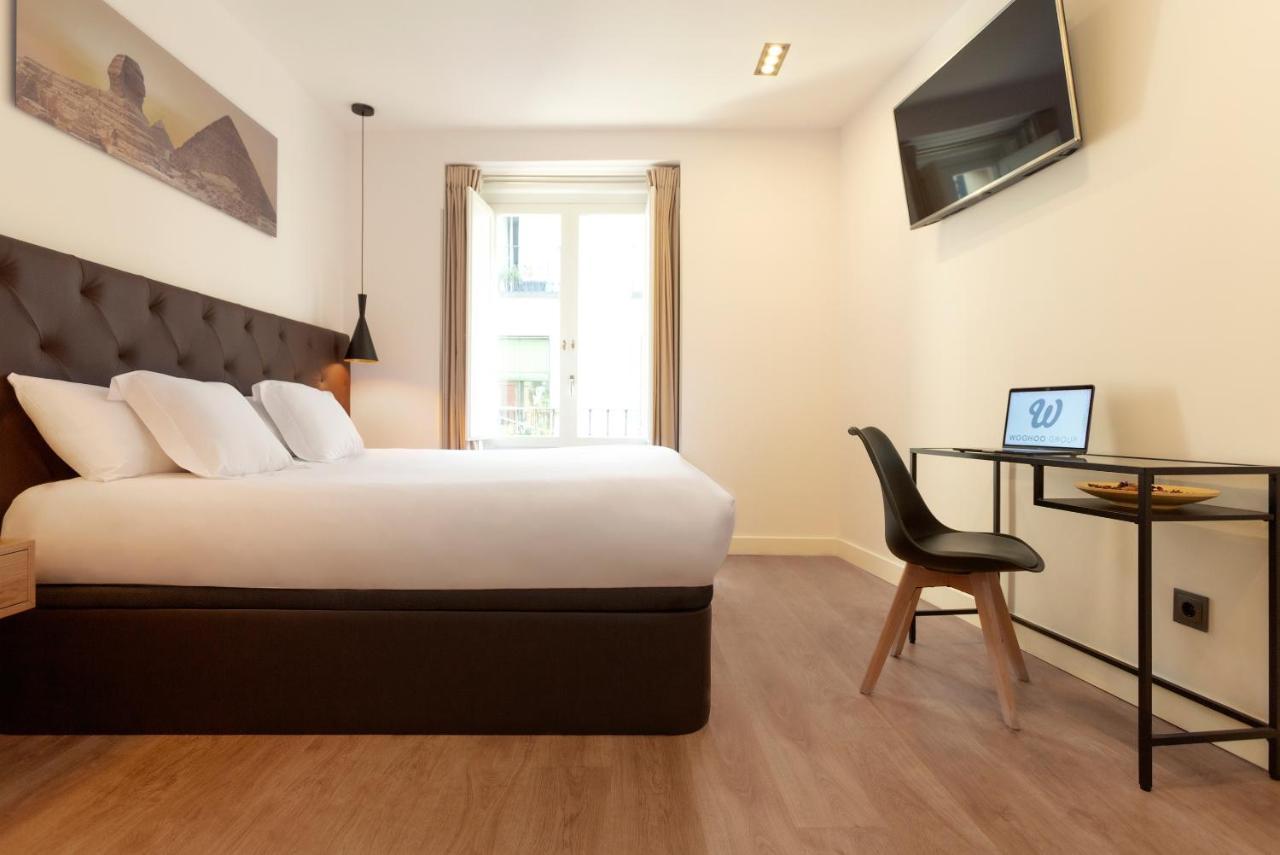 Junior Suite Balcony