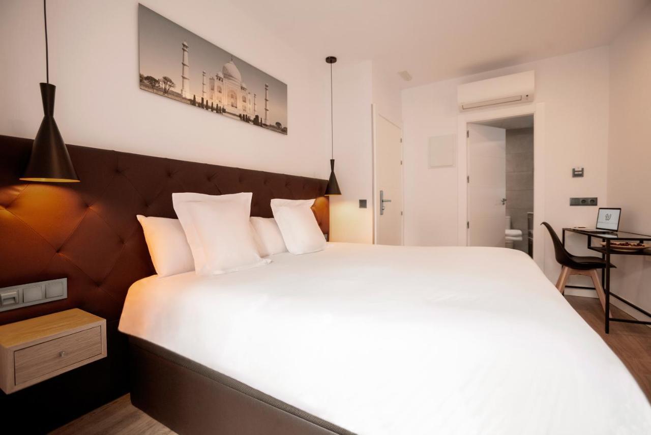 Junior Suite Balcony
