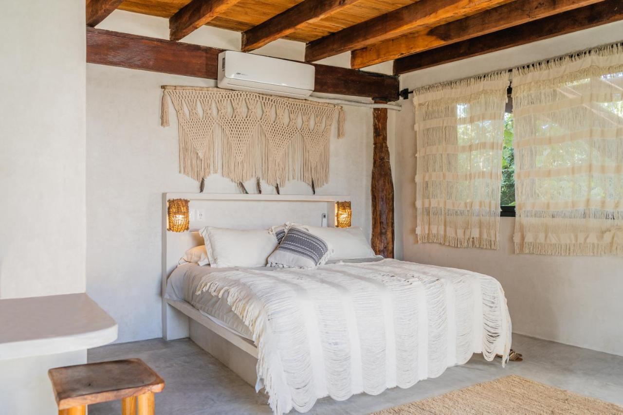 Habitación Superior con cama extragrande