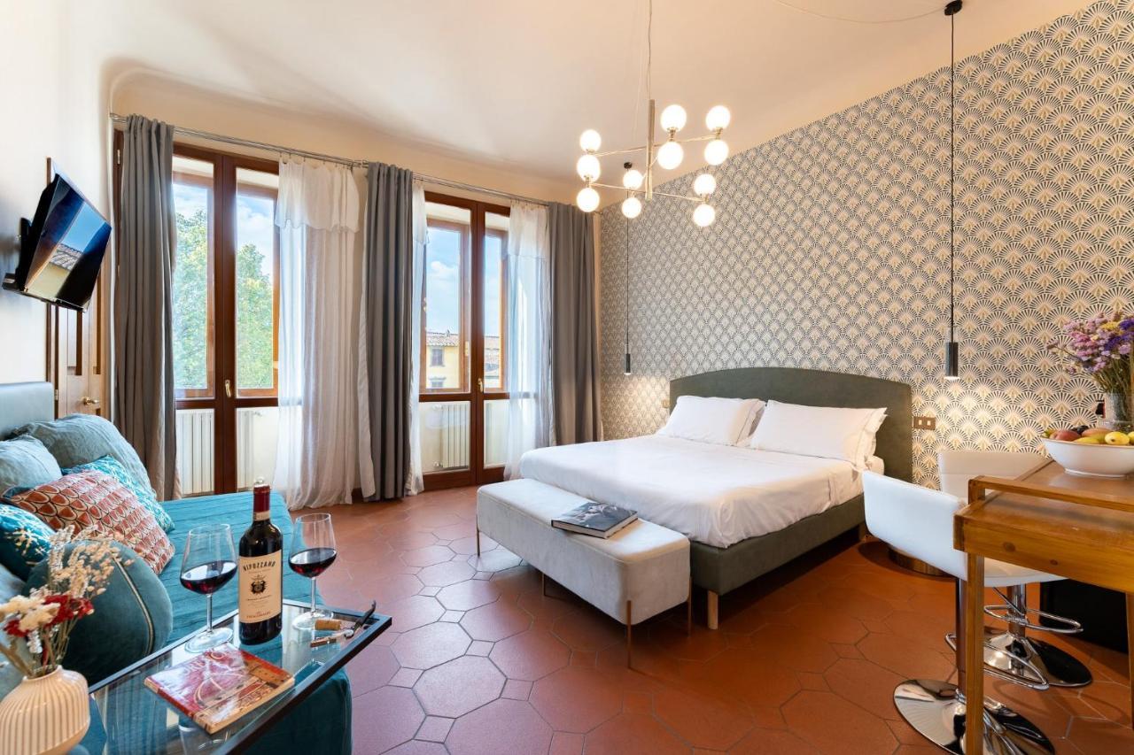 Triple Room City View