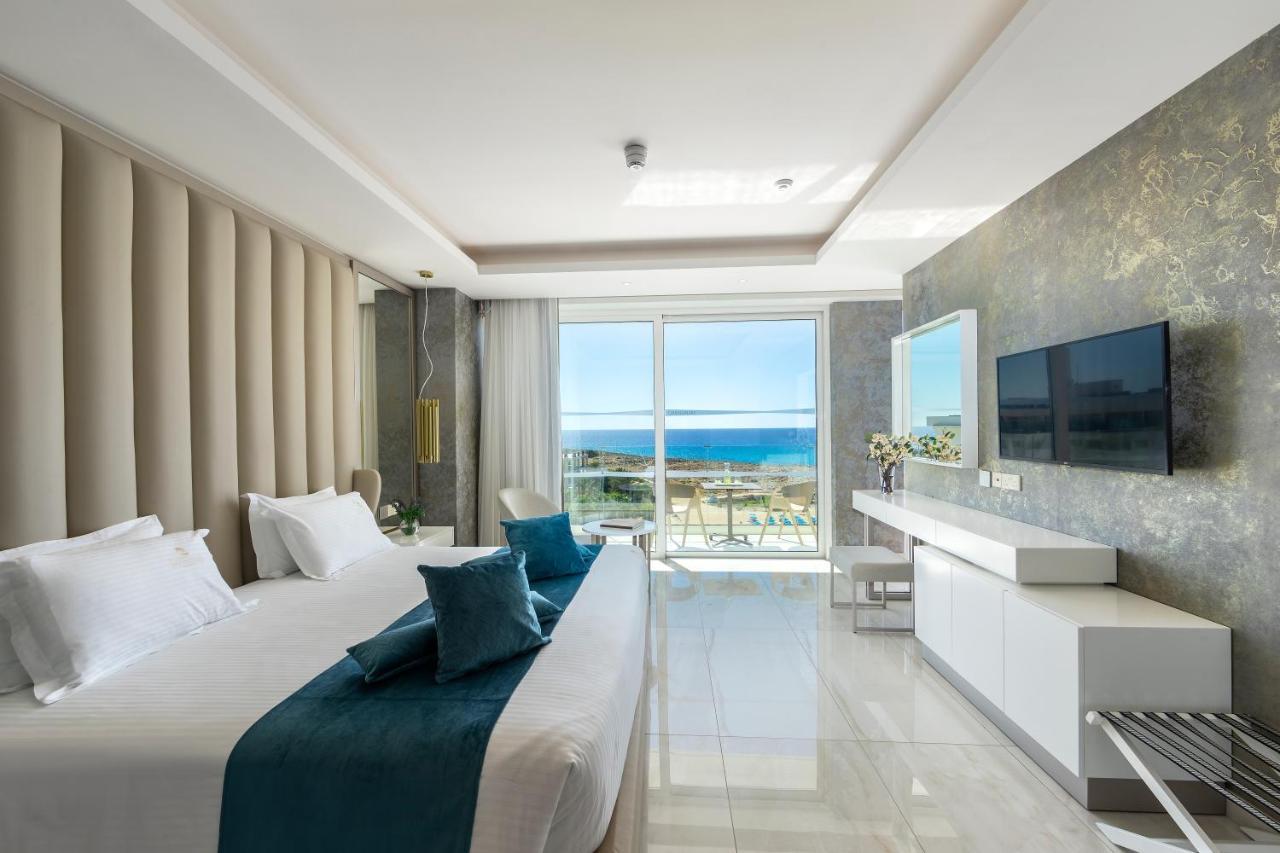 Suite mit direktem Meerblick