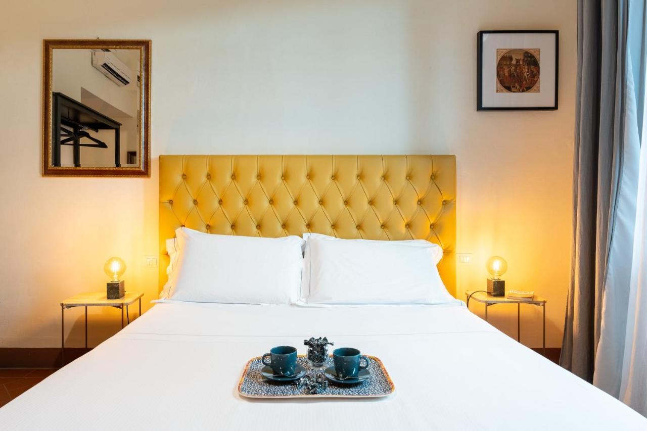 Double or Twin Room View