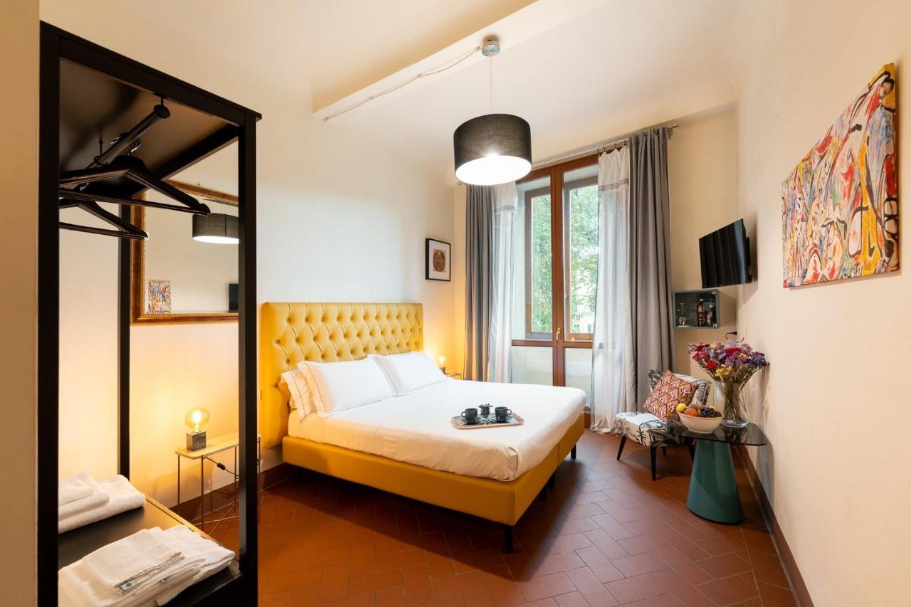 Double or Twin Room View