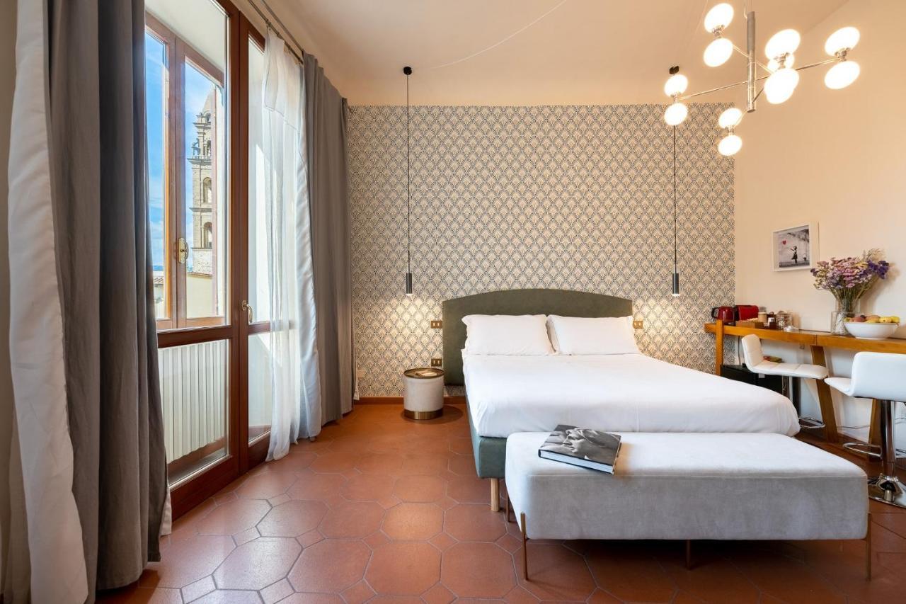 Triple Room City View