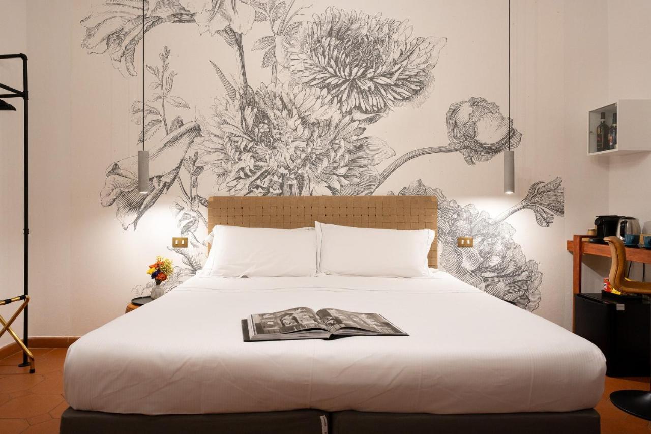 Economy Triple Room