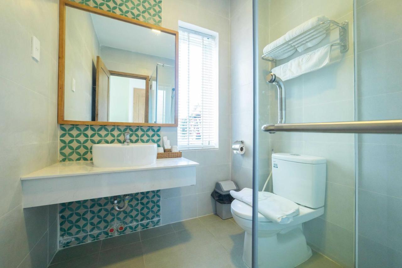 De Charme Room 1
