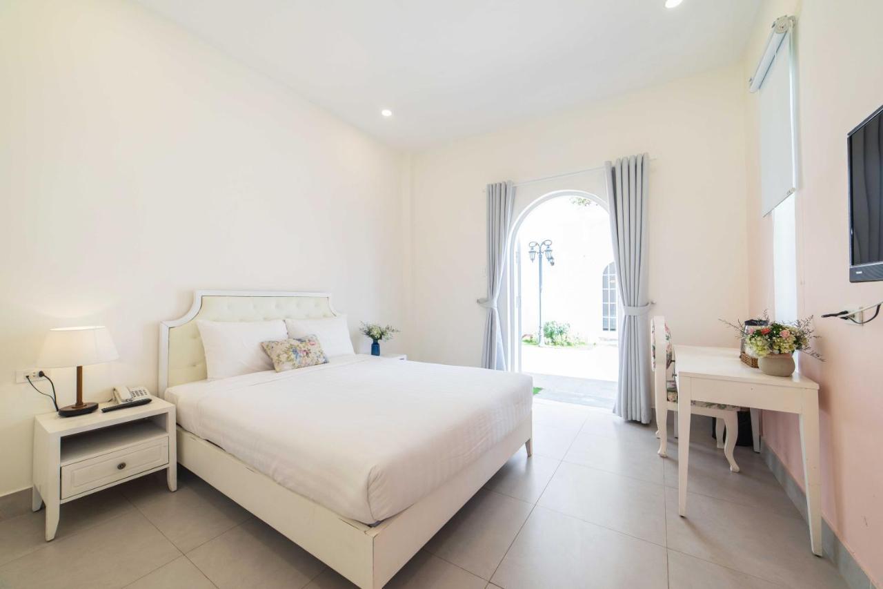 De Charme Room 1