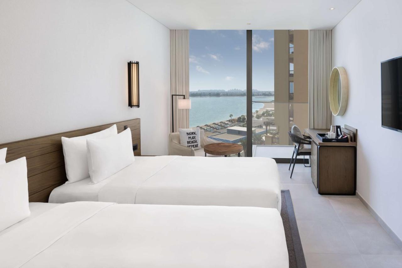 Superior Room Partial Sea View