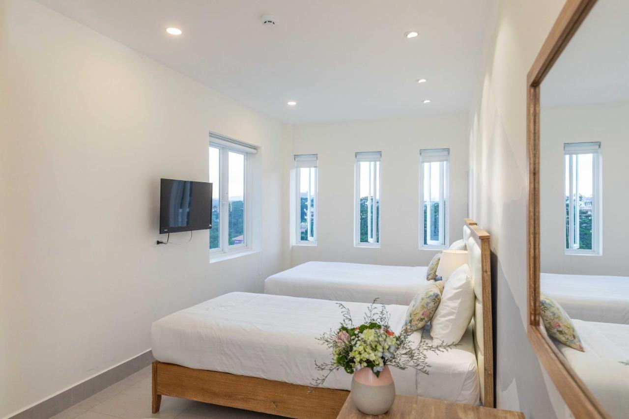 De Charme Room 2
