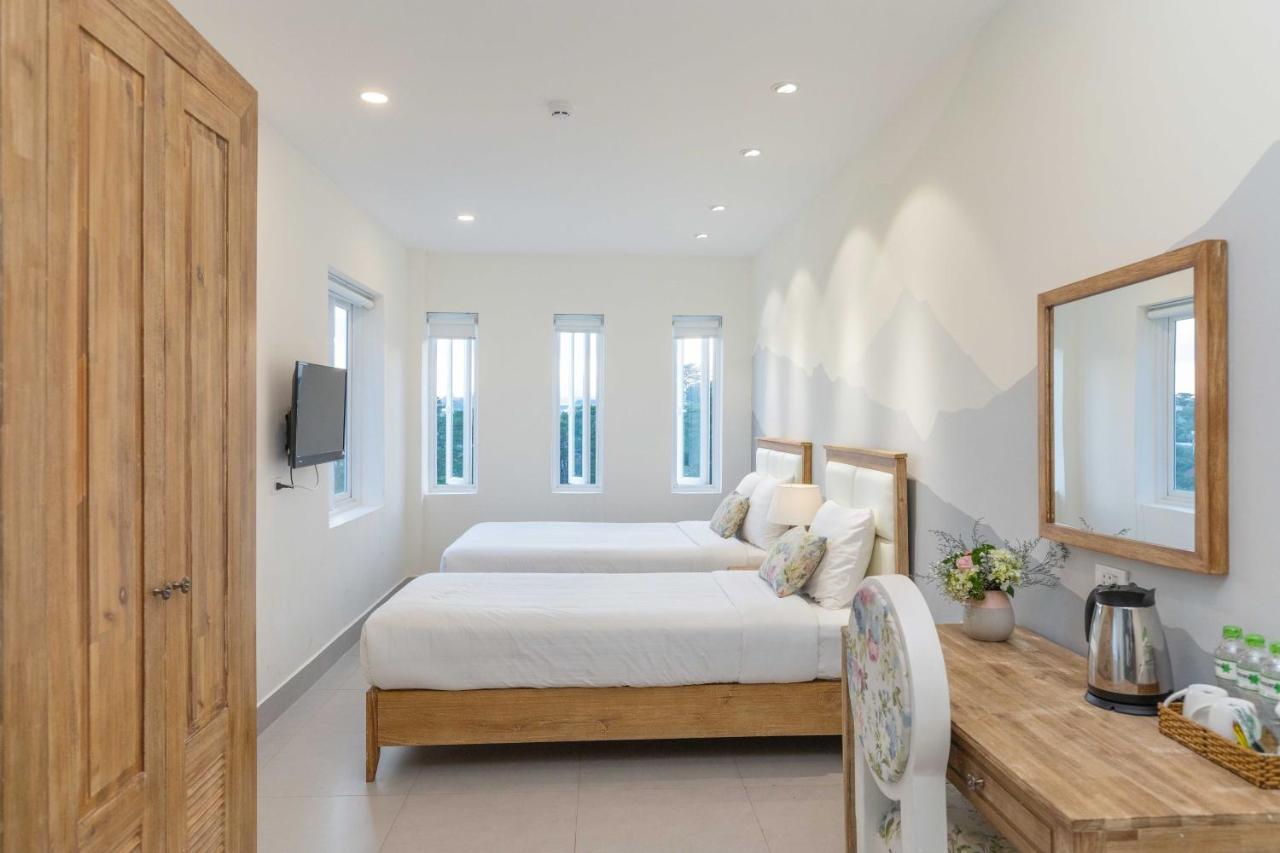 De Charme Room 2