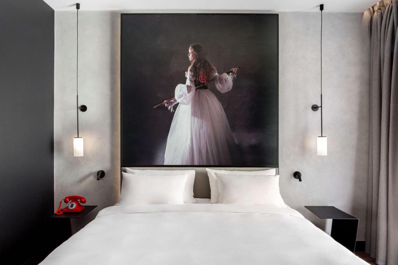 Chambre Familiale