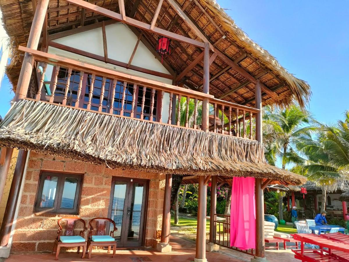 Deluxe Double Room Sea View