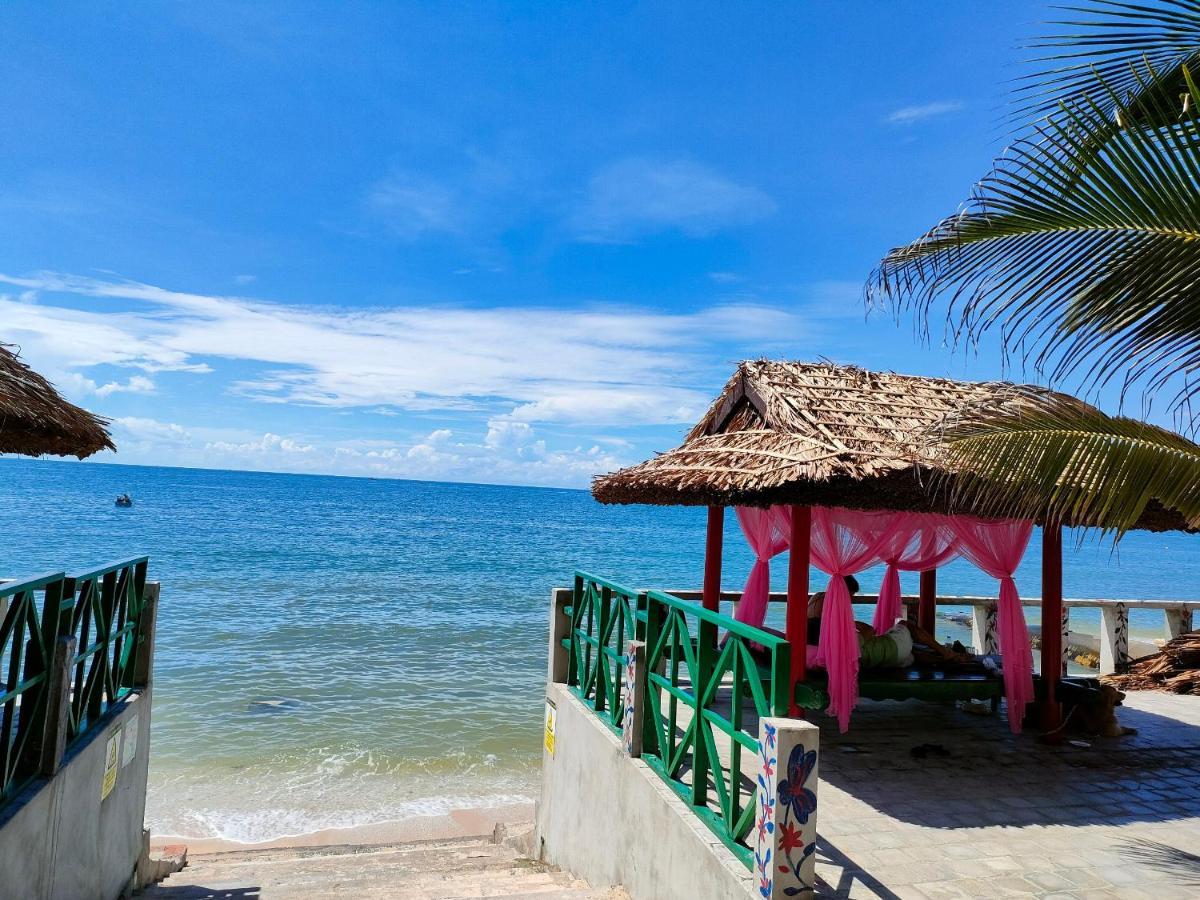 Superior Double Room Sea View