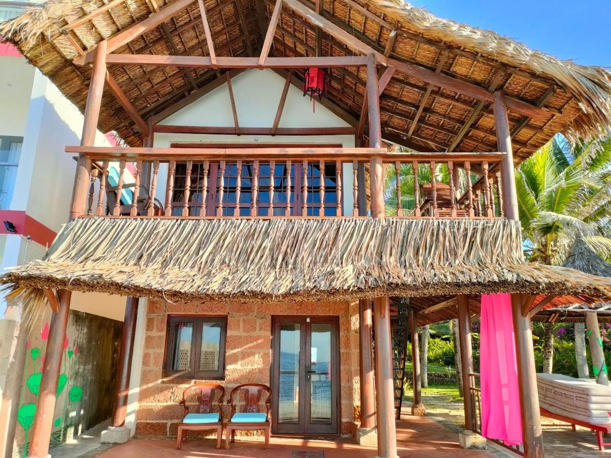 Deluxe Double Room Sea View