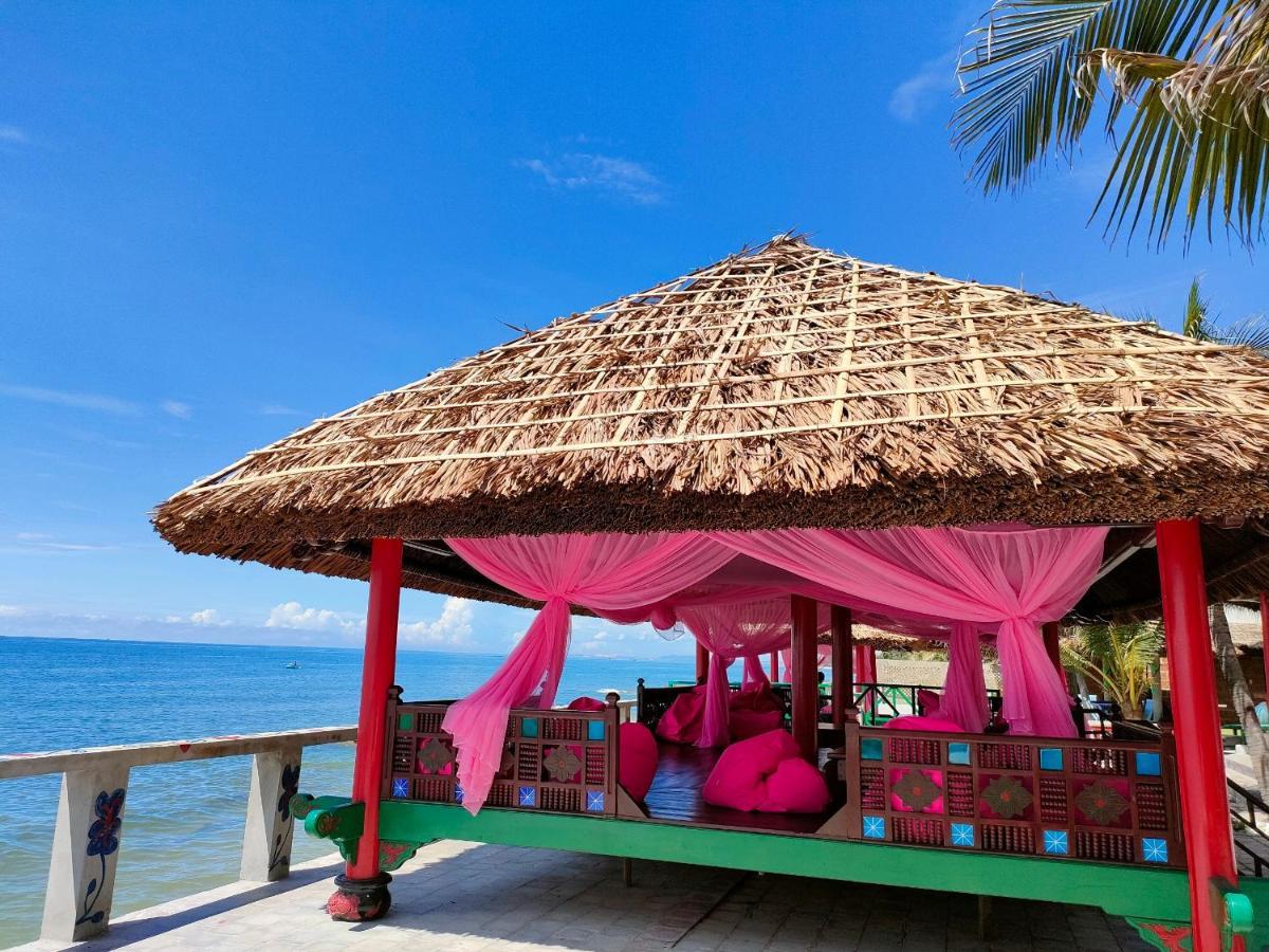 Superior Double Room Sea View