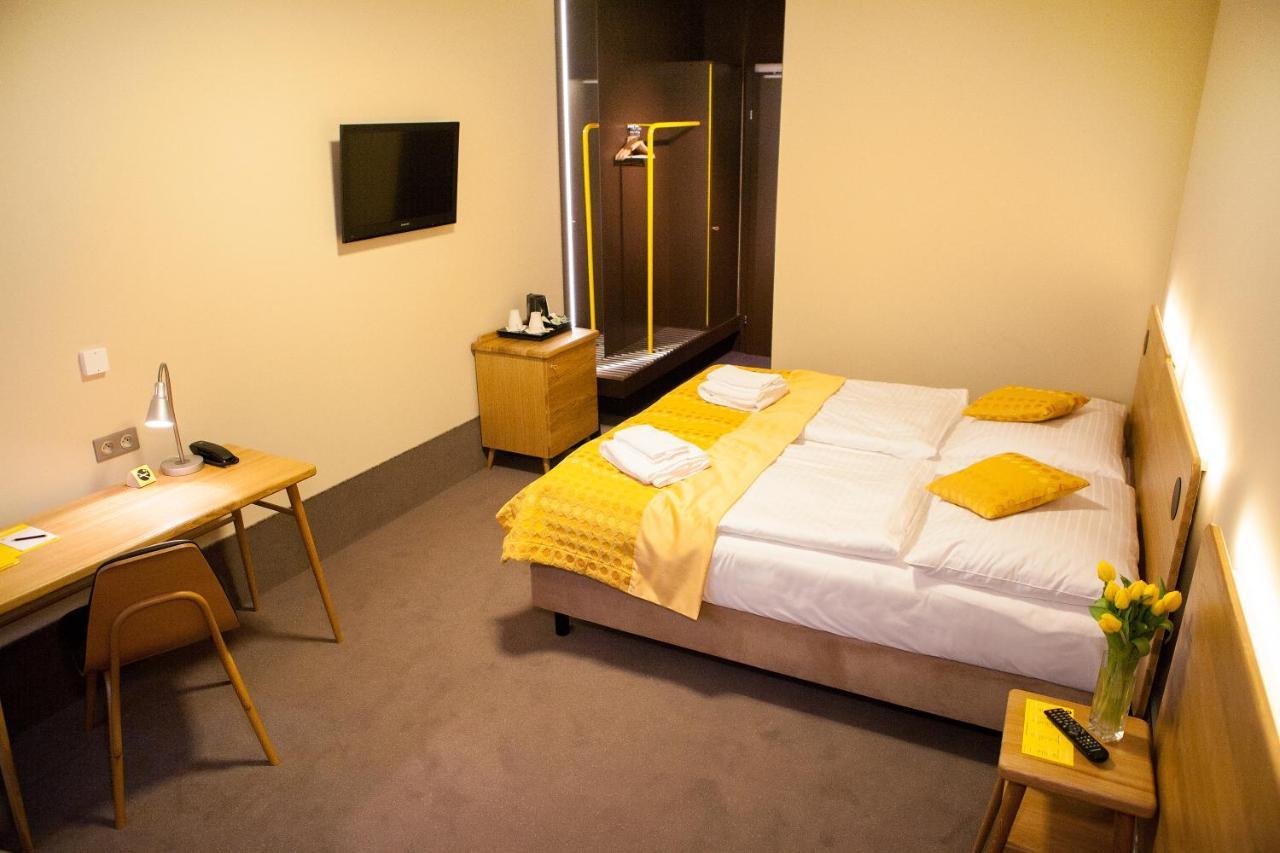 Depandance Double or Twin Room - Annexe Building