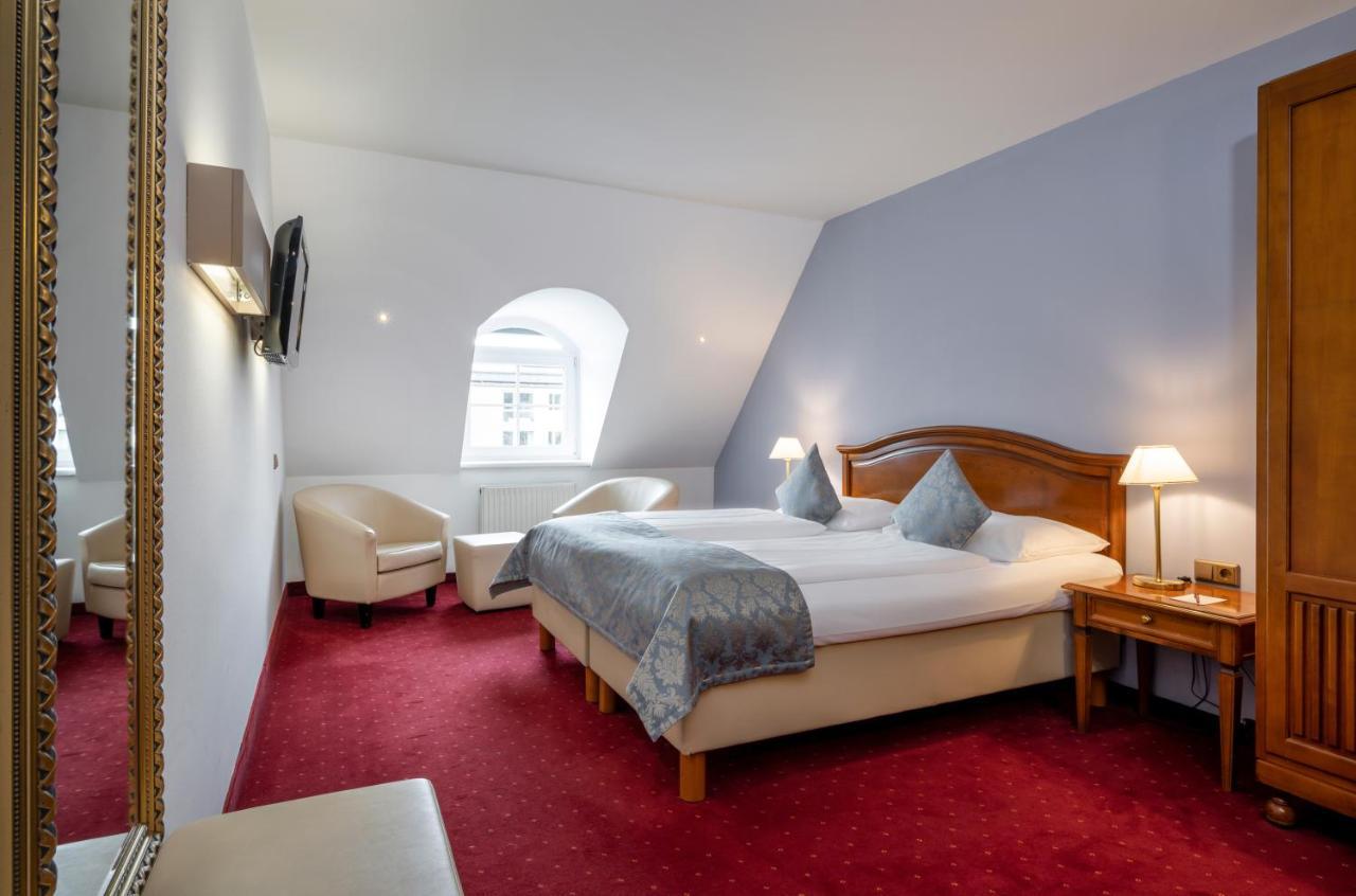 Classic Doppelzimmer