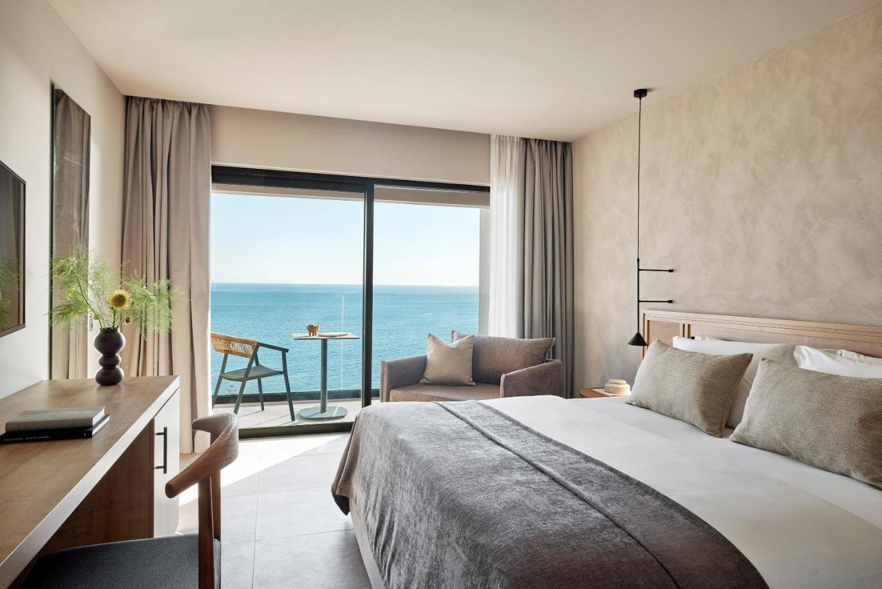 Deluxe Room Sea View