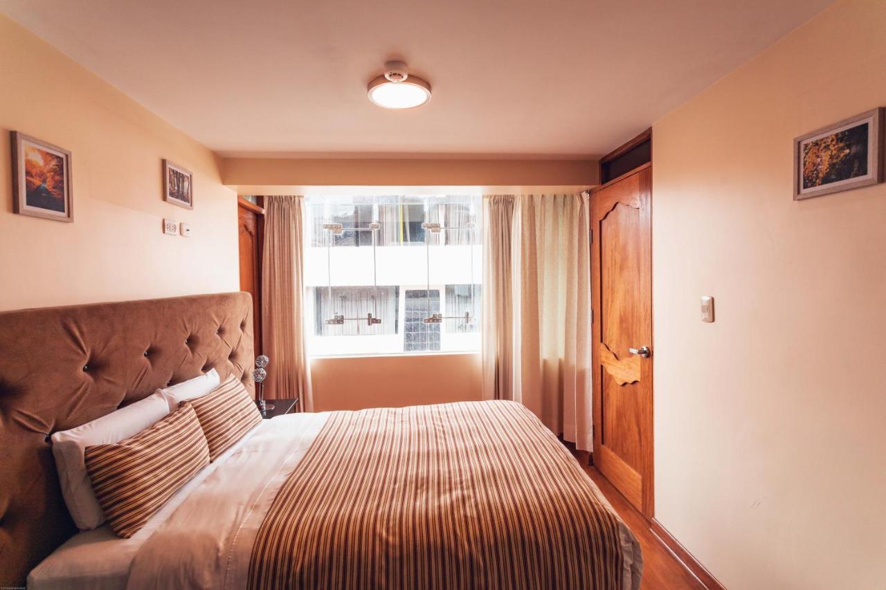Quarto Duplo Superior