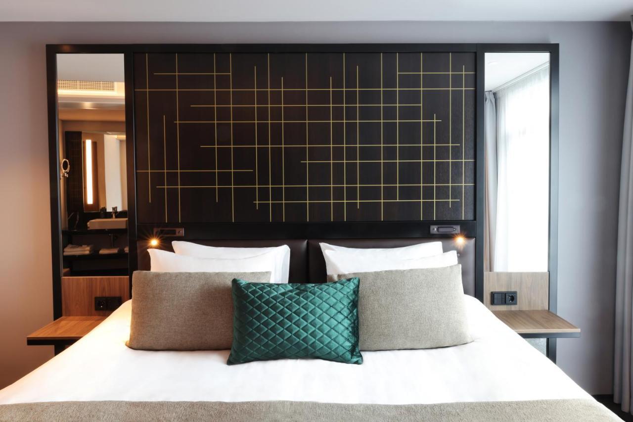Superior Doppelzimmer