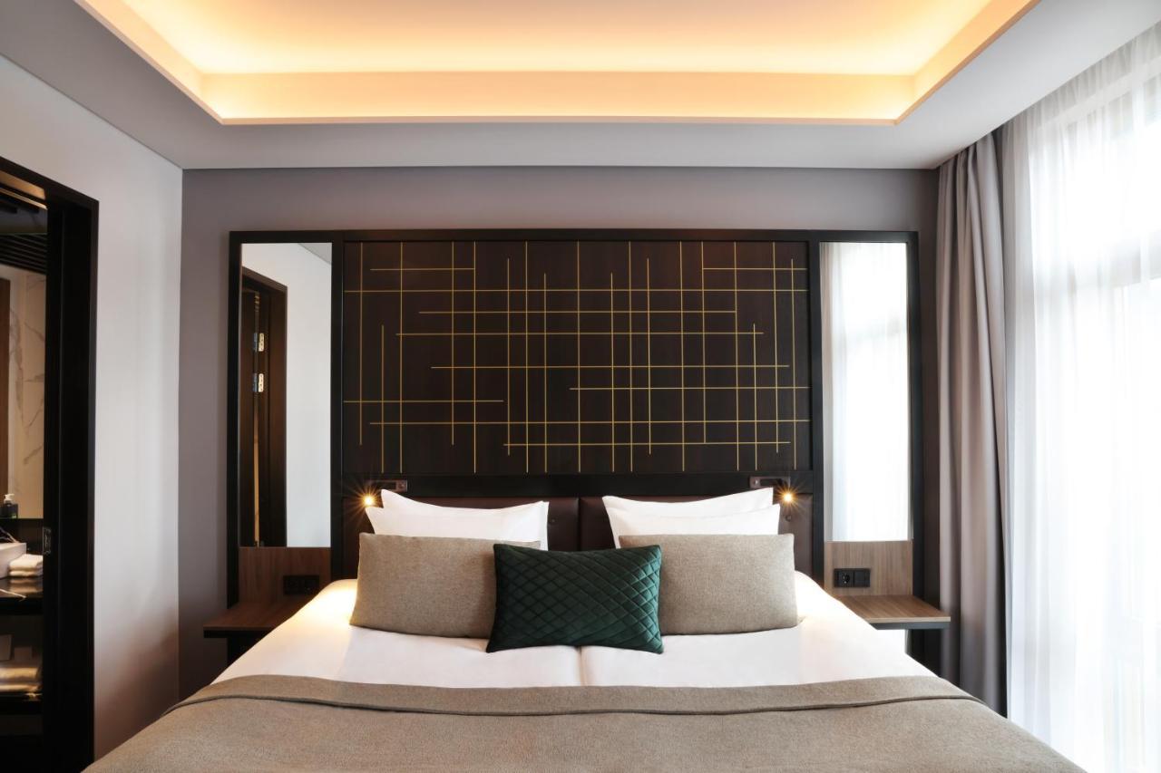 Standard Doppelzimmer