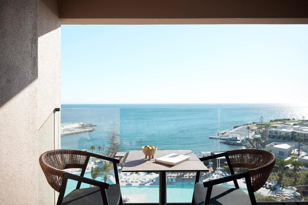Deluxe Room Sea View