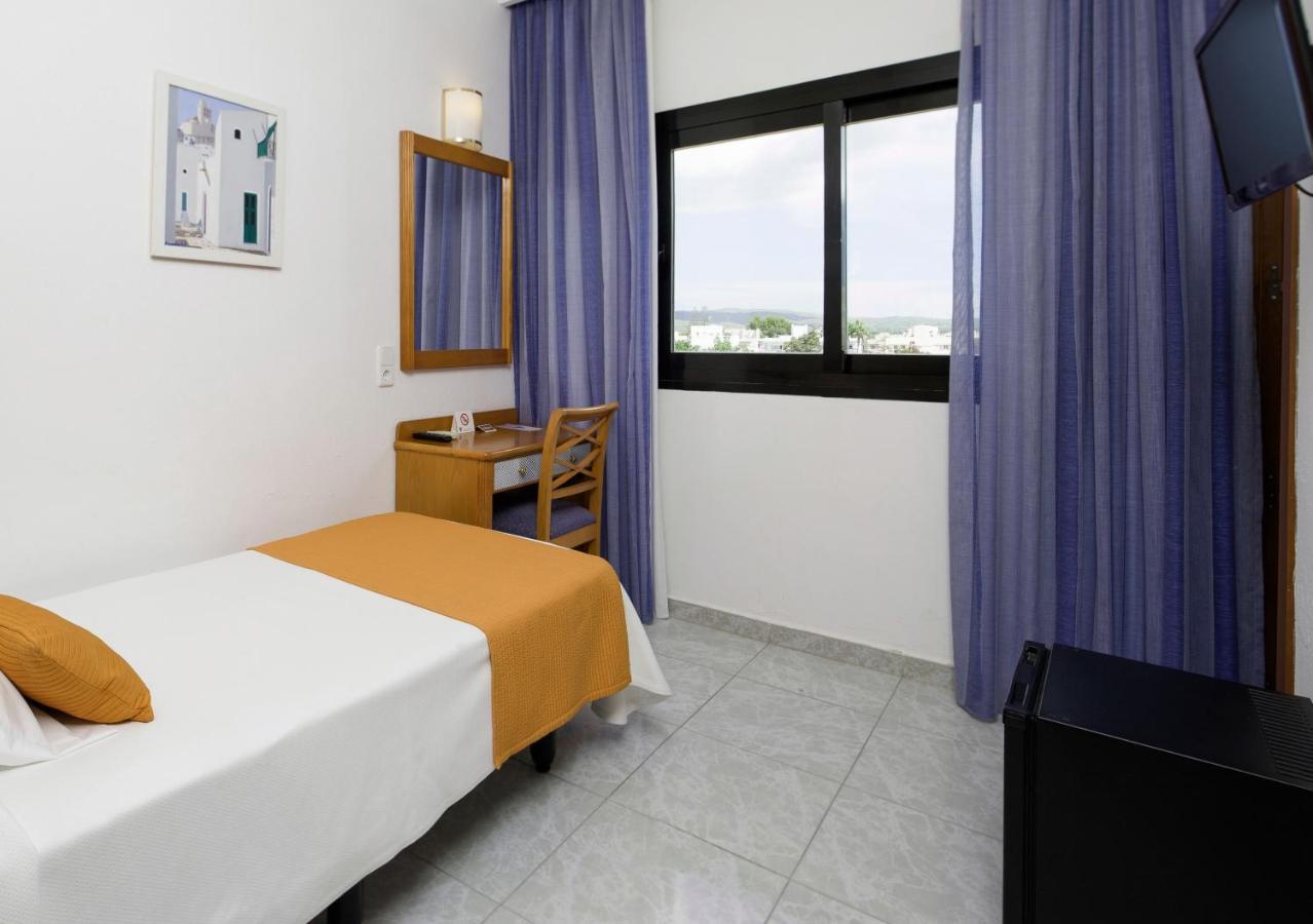 Chambre Simple