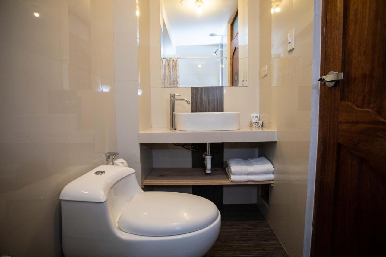 Quarto Standard com 2 Camas de Solteiro