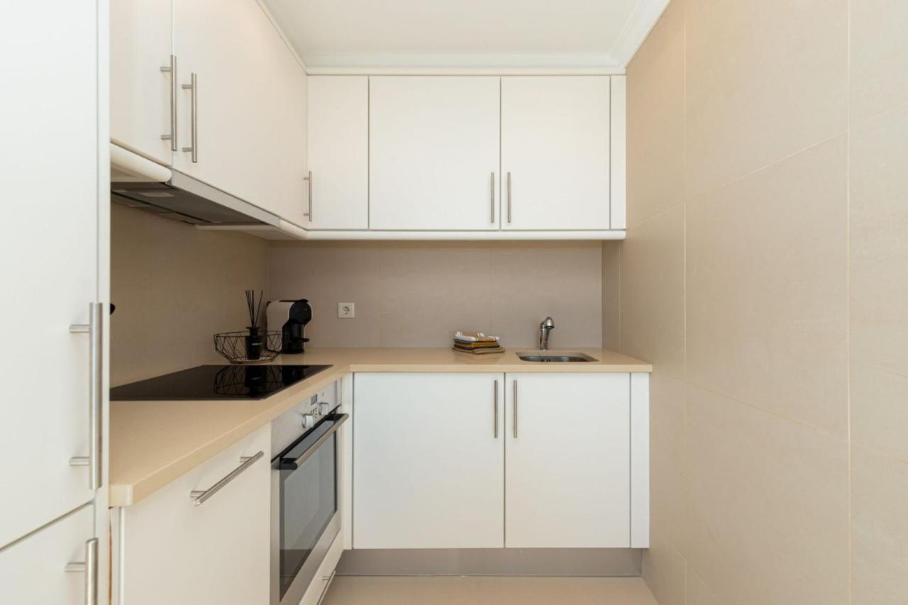 Apartment mit 1 Schlafzimmer