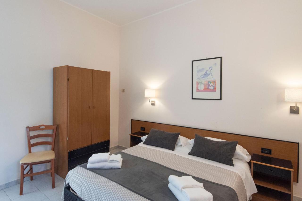 Economy Doppelzimmer