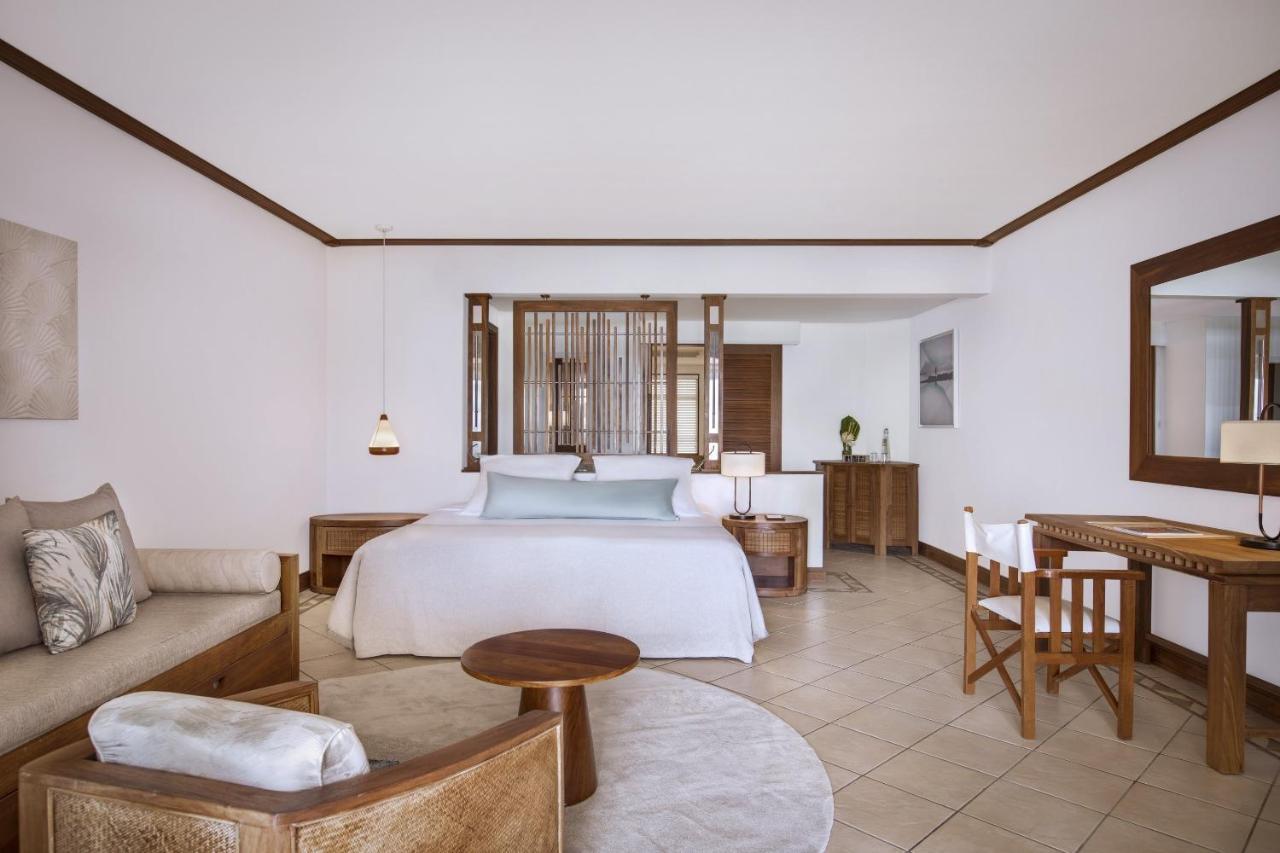 Junior Suite Fronte Oceano