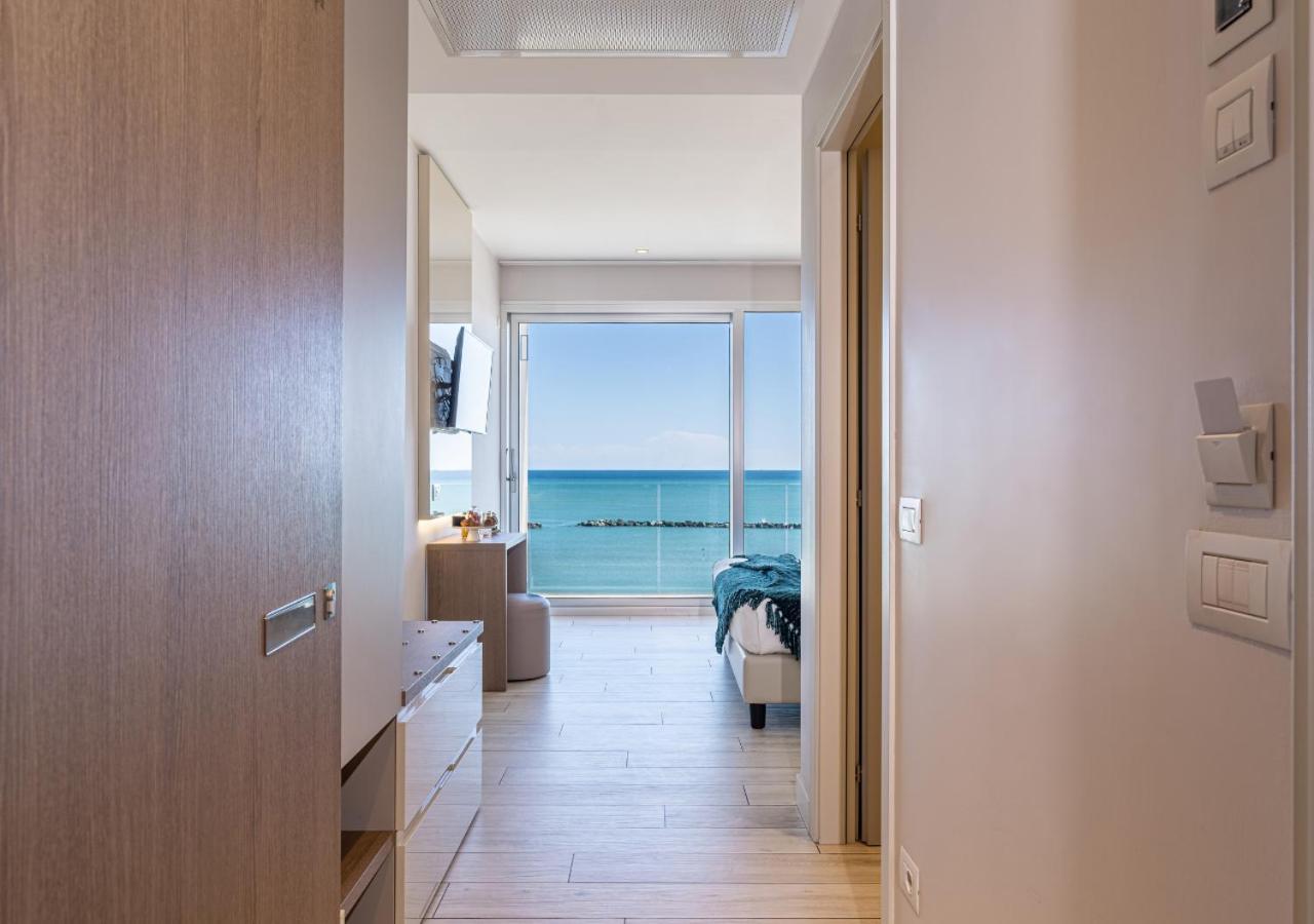 Double Room Sea View