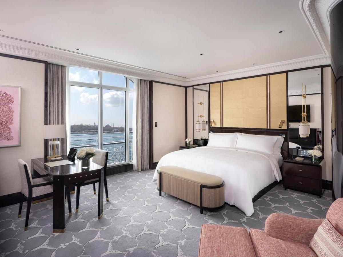 Chambre Familiale - Vue sur Mer