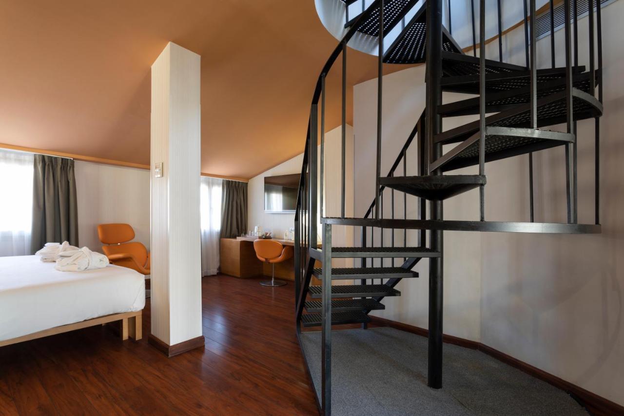 Double Room Terrace