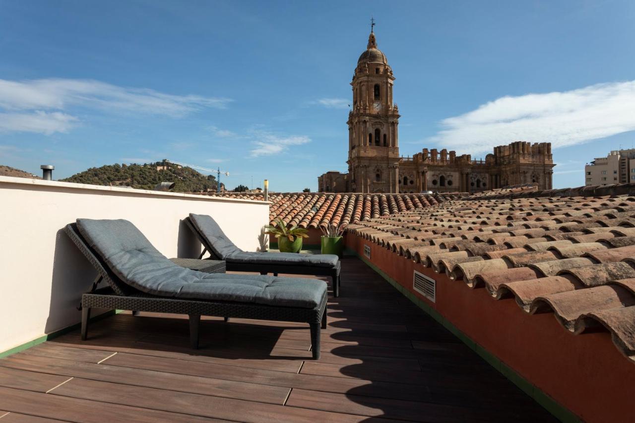Double Room Terrace